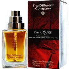 THE DIFFERENT COMPANY ORIENTAL LOUNGE EDT 90 ML REGULAR