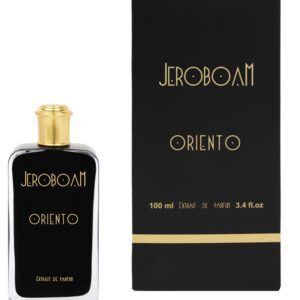 JEROBOAM ORIENTO EXTRAIT PARFUM 100 ML TESTER # (CAJA GENERICA)