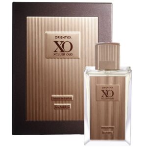 ORIENTICA PREMIUM XO XCLUSIF OUD CLASSIC EXTRAIT PARFUM 60 ML REGULAR