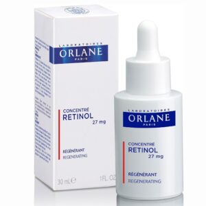 ORLANE CONCENTRADO RETINOL REGENERANTE 27 MG REGULAR (Sin caja)