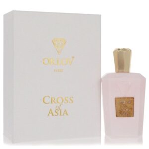 ORLOV CROSS OF ASIA EDP 75 ML REGULAR