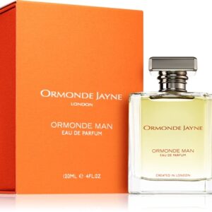 ORMONDE JAYNE TA IF PARFUM 88 ML TESTER # (CAJA GENERICA)