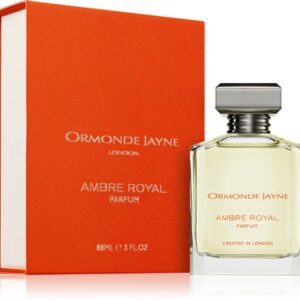 ORMONDE JAYNE BABYLONIA PARFUM 88 ML TESTER # (CAJA GENERICA)