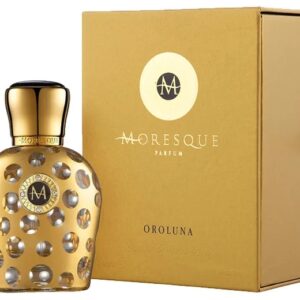 MORESQUE OROLUNA EDP 50 ML REGULAR
