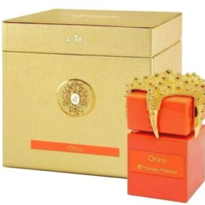 TIZIANA TERENZI ORZA EXTRAIT DE PARFUM 100 ML REGULAR