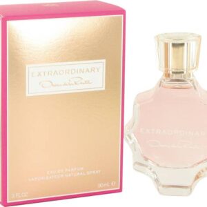 OSCAR DE LA RENTA EXTRAORDINARY WOMAN EDP 90ML REGULAR