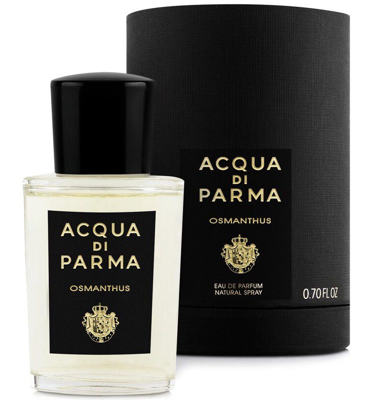 ACQUA DI PARMA OSMANTHUS EDP UNISEX 100 ML REGULAR