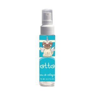OTTO COLONIA INFANTIL 75 ML TESTER # (CAJA GENERICA)