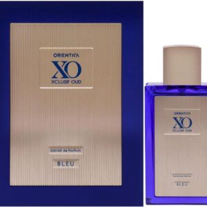ORIENTICA XO XCLUSIF OUD BLEU EDP 60 ML REGULAR
