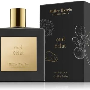 MILLER HARRIS OUD ECLAT EDP 100 ML TESTER # (CAJA GENERICA)
