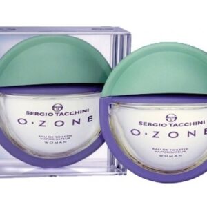 SERGIO TACCHINI OZONE WOMAN EDT 30 ML REGULAR