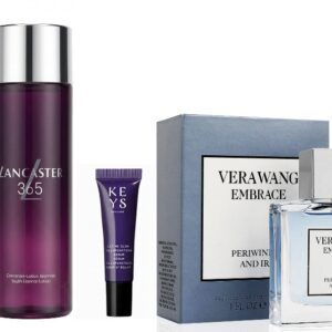 PACK CUIDADO TOTAL 4 PRODUCTOS POR EL PRECIO DE UNO REGULAR