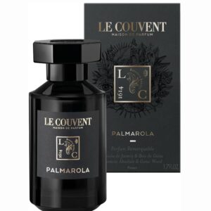 LE COUVENT DES MINIMES SINGULIERES PALMAROLA PARFUM REMARQUABLE EDP 100 ML TESTER # (CAJA GENERICA)