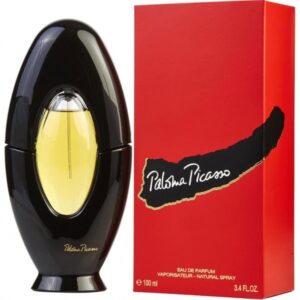 PALOMA PICASSO EDP 100ML TESTER # (CAJA GENERICA)
