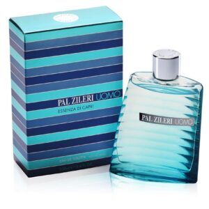 PAL ZILERI ESSENZA DI CAPRI UOMO EDT 50 ML REGULAR