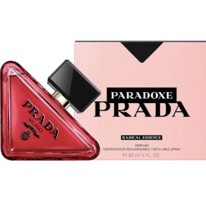 PRADA PARADOXE RADICAL ESSENCE INTENSE PARFUM 90 ML REGULAR