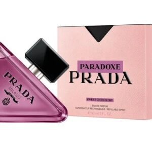 PRADA PARADOXE SWEET CHEMISTRY EDP 90 ML REGULAR