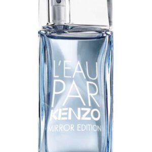 KENZO L`EAU PAR MIRROR POUR HOMME EDT 50 ML TESTER # (CAJA GENERICA)