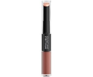LOREAL INFAILLIBLE 24HR LIPSTICK 101 EVERLASTING PARISIAN