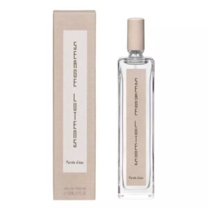 SERGE LUTENS PAROLE D EAU EDP 100 ML TESTER # (CAJA GENERICA)
