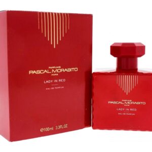 PASCAL MORABITO LADY IN RED EDP 100 ML REGULAR