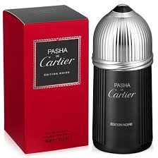 PASHA DE CARTIER EDITION NOIRE EDT 100ML REGULAR