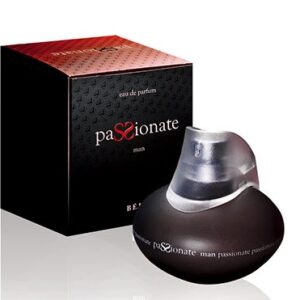 RAMON MOLVIZAR PASSIONATE MAN EDP 100 ML REGULAR