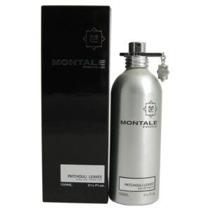 MONTALE PATCHOULI LEAVES (UNISEX) EDP 100 ML REGULAR