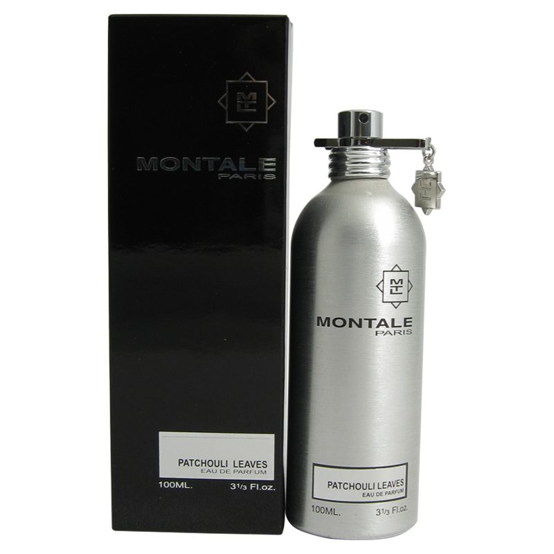 MONTALE PATCHOULI LEAVES (UNISEX) EDP 100 ML REGULAR