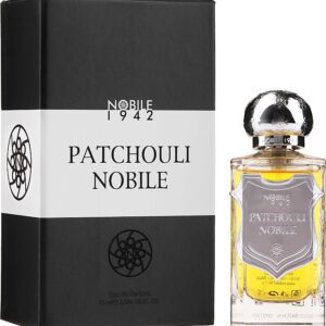 NOBILE 1942 PATCHOULI NOBILE 75 EDP 75 ML TESTER # (CAJA GENERICA)