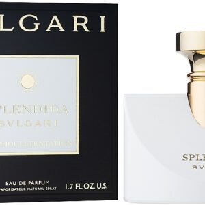 BVLGARI SPLENDIDA PATCHOULI TENTATION EDP 100 ML REGULAR