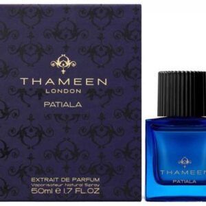 THAMEEN PATIALA EXTRAIT PARFUM 50 ML TESTER # (CAJA GENERICA)