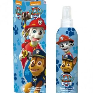 PATRULLA CANINA COLONIA FRESCA EDT 200 ML TESTER # (CAJA GENERICA)