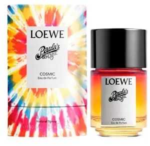 LOEWE PAULA`S COSMIC EDP 100 ML TESTER # (CAJA GENERICA)