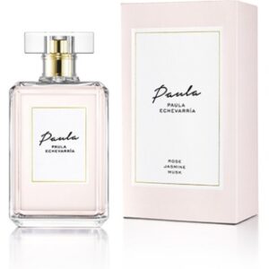 PAULA ECHEVARRIA EDT 100 ML TESTER # (CAJA GENERICA)