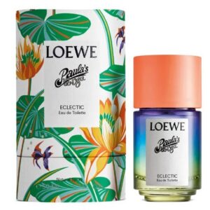 LOEWE PAULA`S IBIZA ECLETIC EDT 100 ML TESTER # (CAJA GENERICA)