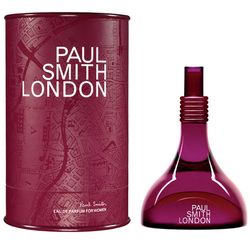 PAUL SMITH LONDON WOMAN EDP 50 ML TESTER # (CAJA GENERICA)