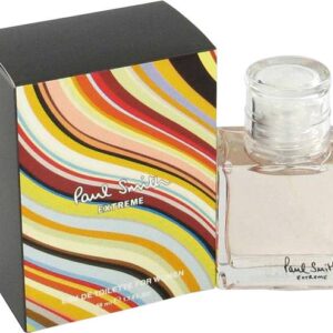 PAUL SMITH WOMAN EXTREME EDT 100ML TESTER # (CAJA GENERICA)