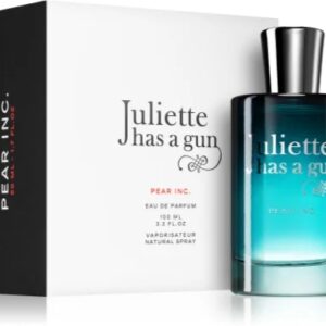 JULIETTE HAS A GUN PEAR INC EDP 100 ML TESTER # (CAJA GENERICA)