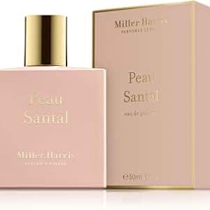 MILLER HARRIS PEAU SANTAL EDP 100 ML TESTER # (CAJA GENERICA)
