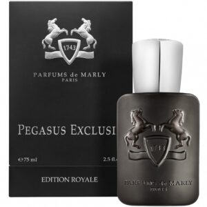 PARFUMS DE MARLY PEGASUS EXCLUSIF EDP 125 ML REGULAR