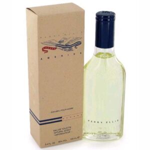 PERRY ELLIS AMERICA DONNA WOMAN EDT 50ML REGULAR