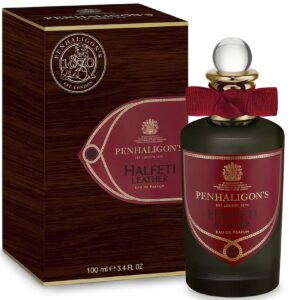 PENHALIGON´S HALFETI LEATHER EDP 100 ML REGULAR