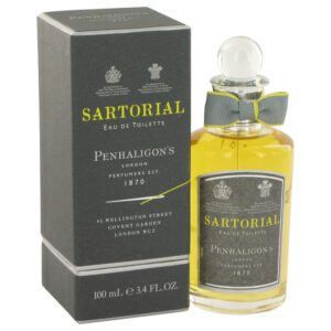 PENHALIGON´S SARTORIAL EDT 100 ML REGULAR
