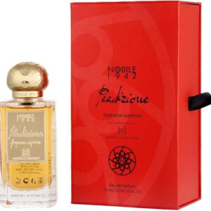 NOBILE 1942 PERDIZIONE EDP 75 ML TESTER # (CAJA GENERICA)