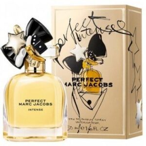 MARC JACOBS PERFECT INTENSE EDP 50 ML REGULAR