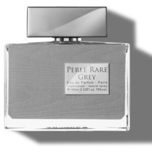 PANOUGE PERLE RARE GREY EDP 100 ML TESTER # (CAJA GENERICA)