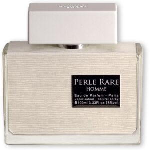 PANOUGE PERLE RARE HOMME EDITION EDP 100 ML TESTER # (CAJA GENERICA)