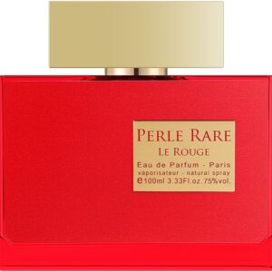 PANOUGE PERLE RARE LE ROUGE EDP 100 ML TESTER # (CAJA GENERICA)