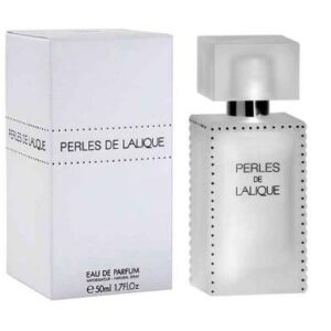 LALIQUE PERLES EDP 100 ML REGULAR